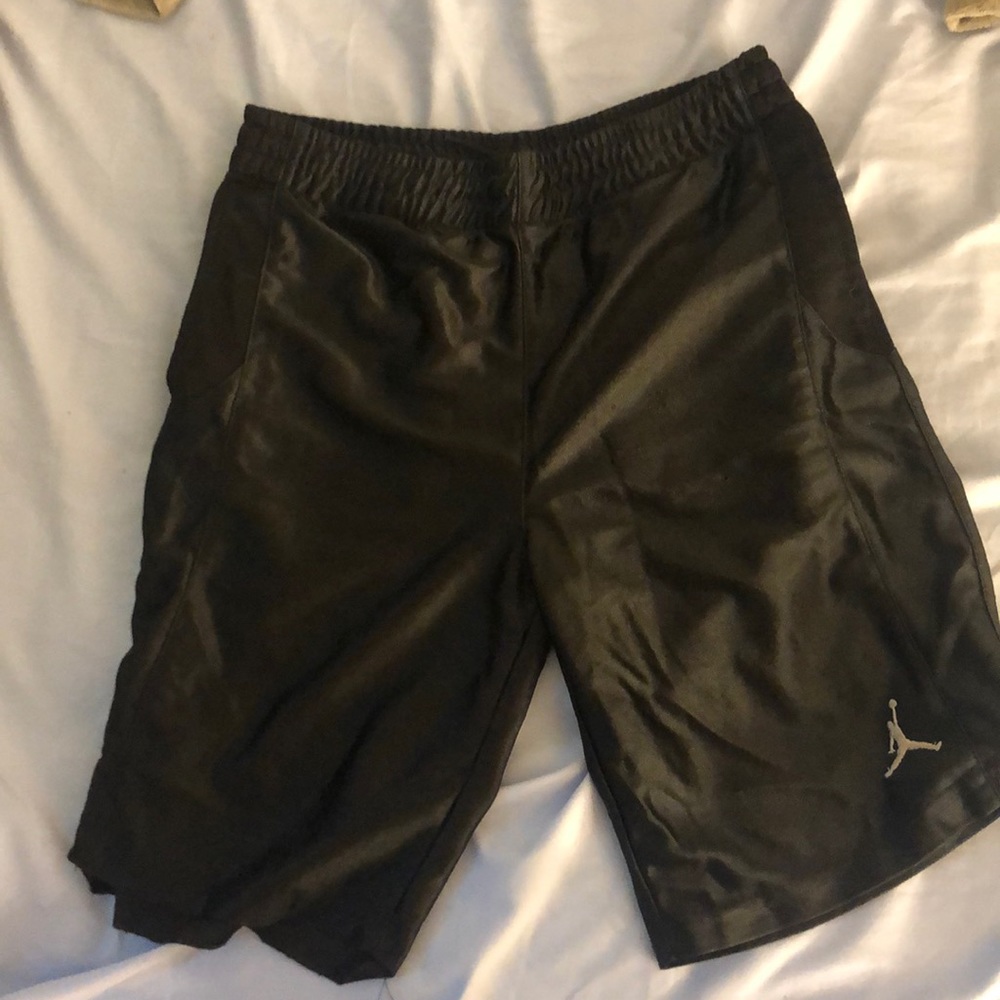 basketball shorts